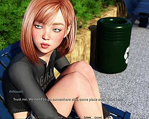 sunshine love 35 unfolds a playful game journey full of sunny charm and fun challenges