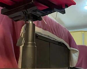 Biggest Brazilian cock tears ass in brutal anal orgy pounding