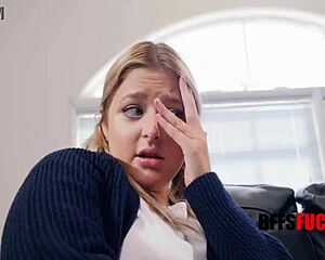 inexperienced friends surrender virginity in wild gangbang