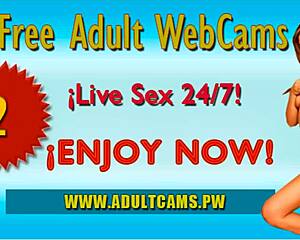 young amateur couple experiments with anal assfucking on webcam big tits big ass