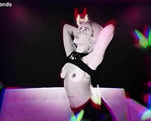 hey nali marie tattooed slut come dominate fuck spank my big tits hard