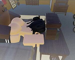 roblox girl here loving bbc and serving master like a total slut