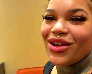 thicc chicago redbone creamislife hunts vegas dick better than baby daddy's ugh