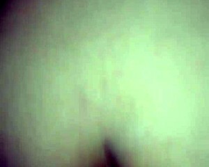 wanna see this sexy arab milf take deep anal pounding?