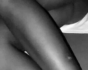 ever watched a homemade tight pussy get stretched just right?