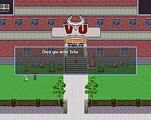 think mrs big butt's monster tits and ass can seal any demon deal?