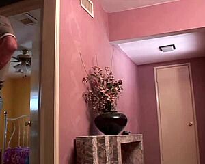 alexis silver and velicity von share cum swap after hot ffm threesome