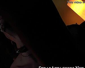 yo these goth femdoms gagging him deep 😩🍆💦 strapon choking wild rimjob session 😈🔥