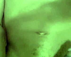 Damn struggling to harden my monster cock after abs workout