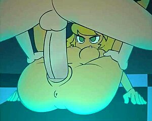uhh creampie filling necrodancer's vagina so deep edit