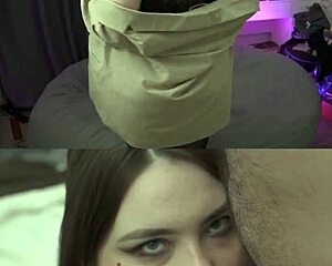 damn this curvy babe's dirty talk striptease got me undressing twice