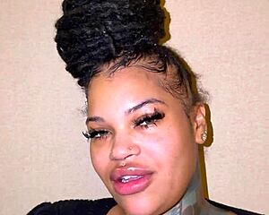 thicc chicago redbone creamislife hunts vegas dick better than baby daddy's ugh