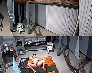 Bb w big ass cheats on hubby with ex's monster cock