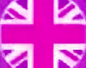 Rae Astora's schoolgirl toy play shakes huge natural tits seductively