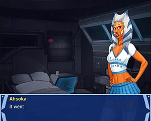 uhh orange trainer 5 got me sweatin all over my chest... damn