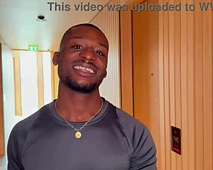 Ever wonder what makes a good bitch like her crave that monster cock from Jack so badly?