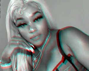 Sexy anastasia dior flaunts fresh promo scenes seductively