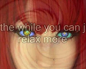 Erotic Hypnosis Mistress Lisa Relaxes Tricked Slave Slut