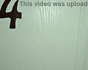 billie star takes on 3 guys in wet dp dap atm, gagging deepthroat with piss loads and huge facials