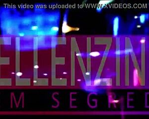 kellenzinha big ass blonde brazilian teen flashes tits at waterfalls