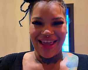 thicc chicago redbone creamislife hunts vegas dick better than baby daddy's ugh