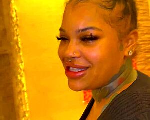 thicc chicago redbone creamislife hunts vegas dick better than baby daddy's ugh