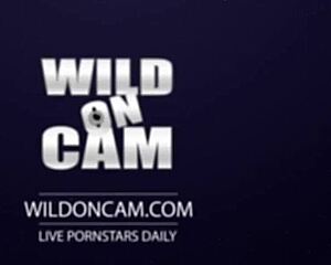 ohh god my big tits bounce wild on this vibrator blair williams style