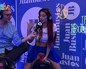 jessica sodi's wet pussy takes brutal vibrator to screaming orgasm. unfiltered homemade bliss