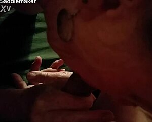 joanna's granny lips wrapped tight around my cock 😍💦