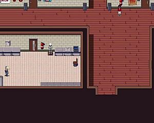 think mrs big butt's monster tits and ass can seal any demon deal?