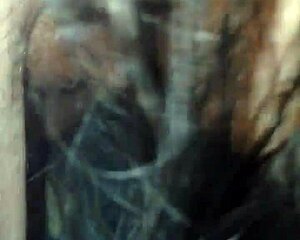 i spit messy all over my boyfriend's cock then take it deepthroat doggy in my petite teen body