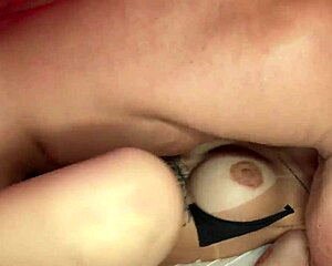 maximo garcia pounds brazilian slut mari avila's tight wet pussy rough