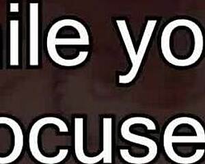 Erotic Hypnosis Mistress Lisa Relaxes Tricked Slave Slut