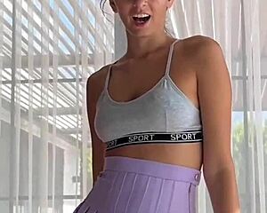 Ever fucked a perfect 18yo teen ass like this with your huge dick pov?