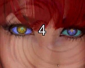 Erotic Hypnosis Mistress Lisa Relaxes Tricked Slave Slut