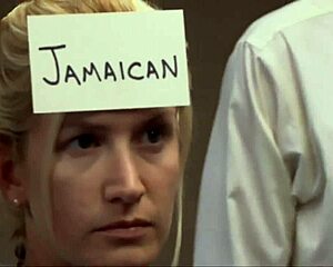 at the office a wild 1x2 creampie threesome goes down with interracial heat