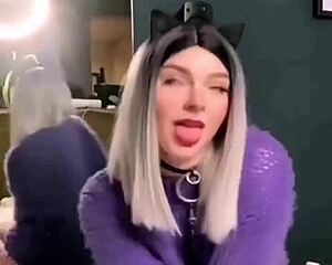 BEST AHEGAO COMPILATION Solo Spitting Faces Ever!!