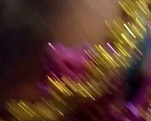 Real homemade Latina prostitute gives horny blowjob sex.