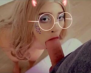 wanna see these homemade blowjobs from girlfriends and wives deepthroating monster cocks?