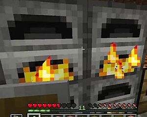 i mine like crazy no pills... you won't believe the explosion at 24:01!!