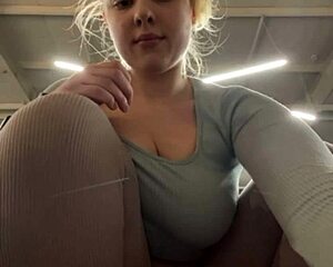 whoa extreme public teen bbw fucked hard outdoors till massive orgasm