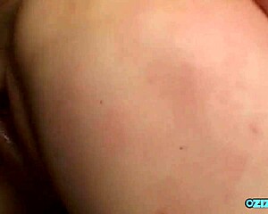 she loves that hard doggy pounding her big tits bounce wildly 😩