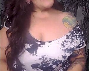 Does This Big Booty Mature's Ass Handle Monster Cock and Toys in Her Cage Surprise?