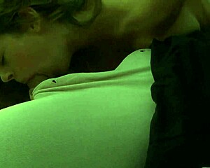 wanna see natalia wood yank dick from pants and ride it rough? curvy slut bounces hard.