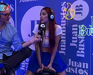 jessica sodi's wet pussy takes brutal vibrator to screaming orgasm. unfiltered homemade bliss