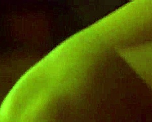 wow! blonde milf CARMEN LUVANA rides BIG COCK doggystyle in chalet