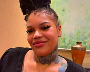 thicc chicago redbone creamislife hunts vegas dick better than baby daddy's ugh