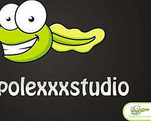 Serenity Sins Fucked Hard, Filled with Cum in Threesome