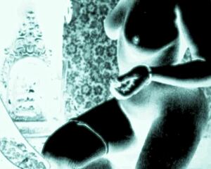 vintage erotic drawings collection