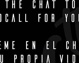 Selena Vega teases her wet petite tits on shower videocall with fan